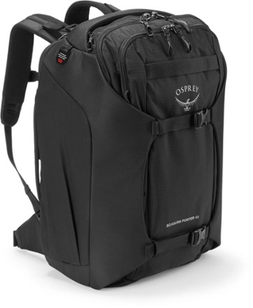 Osprey Sojourn Porter 46 Travel Pack 0