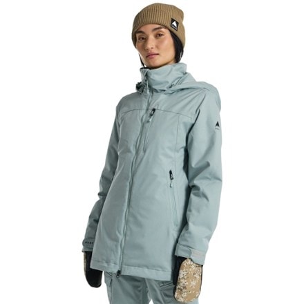 Burton Lelah 2L Insulated Jacket - Women's 1