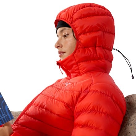 Arc'teryx Cerium Down Hoody - Women's 6