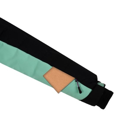 Kamik Aayla Insulated Snow Jacket - Girls' 4