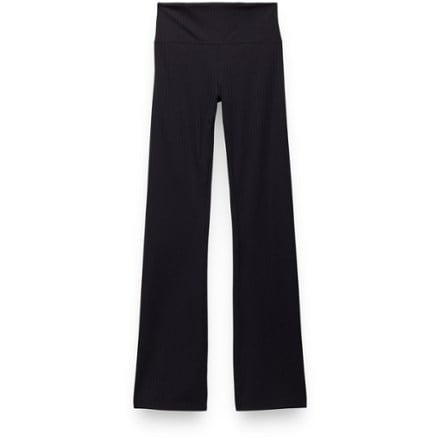 prAna Luxara Rib Bootcut Pants - Women's 0