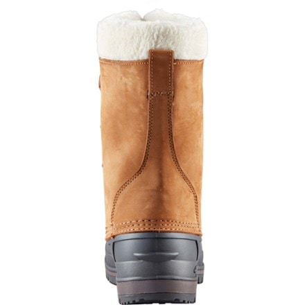 Baffin Canada Boots - Women's 6