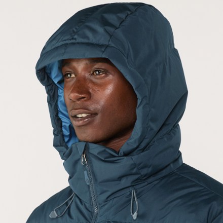 Stio Colter Windstopper Down Jacket - Men's 4