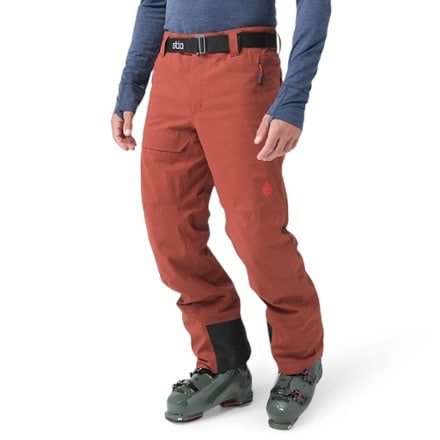 Stio Environ Pants - Men's 1