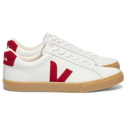 VEJA Esplar Leather Shoes - Women's 0