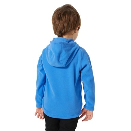 Helly Hansen Daybreaker Hoodie - Toddlers'/Kids' 2