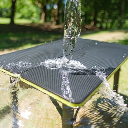 Zempire Hexolite 60 Camp Table 10