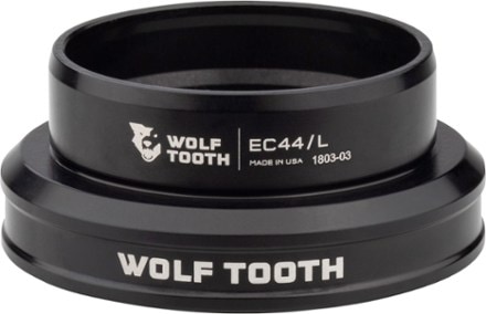 Wolf Tooth Components Performance EC44/40 Lower Headset 0