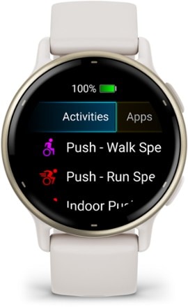 Garmin vivoactive 5 5