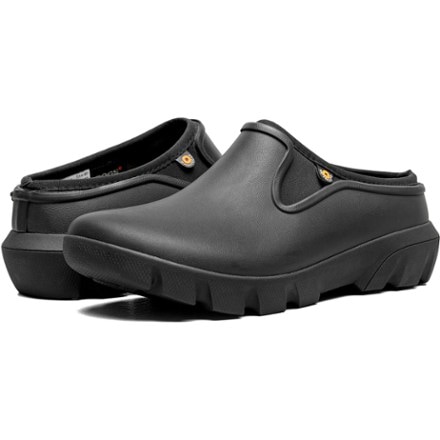 Bogs Sauvie II Clogs - Women's 4