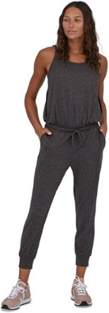 Patagonia Seabrook Jumpsuit - Women's 1