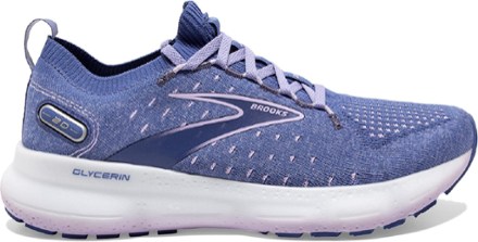 Brooks tennis shoes deals womens clearance