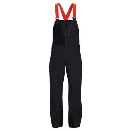 Obermeyer Off Grid Steibis Bib Pants - Men's 0