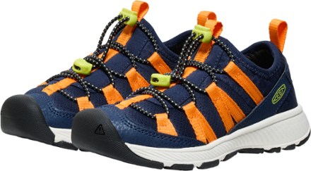 KEEN Motozoa Sneakers - Kids' 4