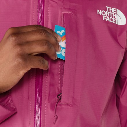 The North Face Alta Vista Rain Jacket - Women's 5