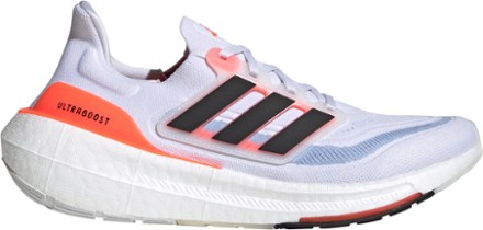 Ultraboost Light Road-Running Shoes - Men's