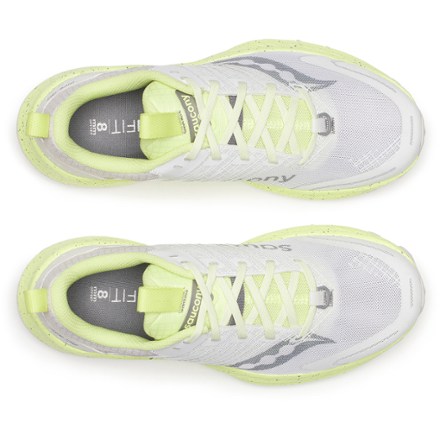 Saucony Ride TR2 Trail-Running Shoes - Women's 4