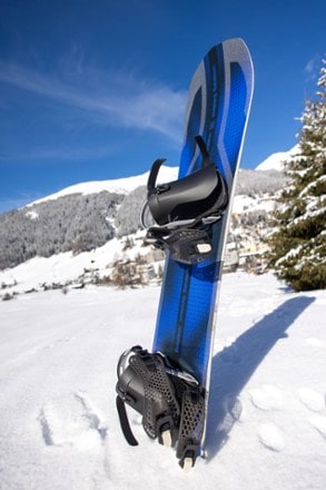 Bataleon Goliath Snowboard - 2024/2025 7