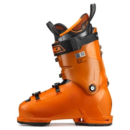 Tecnica Mach1 MV 130 Ski Boots - Men's - 2024/2025 1