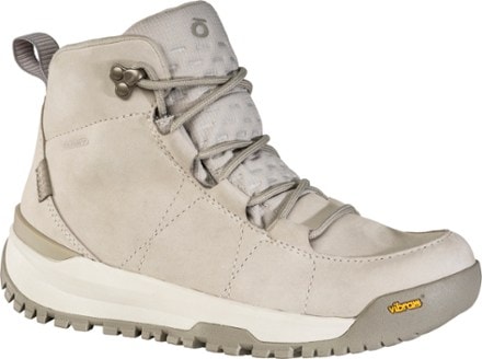 Oboz Sphinx Mid Insulated Waterproof Boots - Women's 2