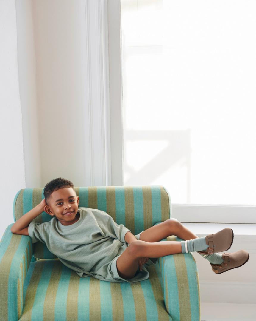 Location Image for Tokio Clogs - Kids'