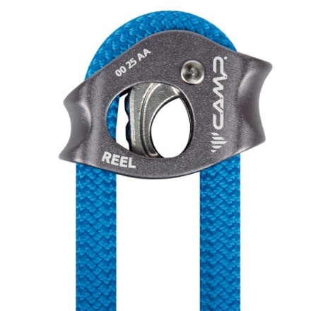 C.A.M.P. Reel Duo Lanyard 1