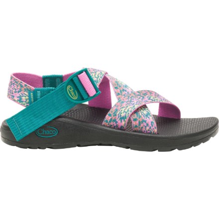 Chaco Mega Z/Cloud Sandals - Women's 0