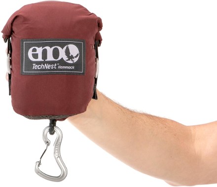 ENO TechNest Hammock 1