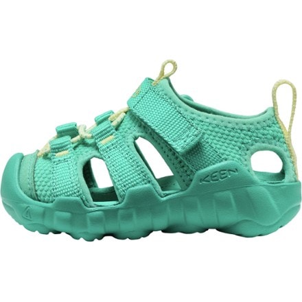 KEEN Hyperport H2 Sandals - Toddlers' 1