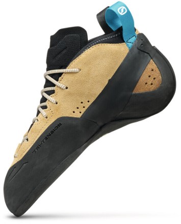 Scarpa Generator Mid Climbing Shoes - Women's 6