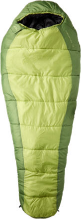 alps mountaineering 20 degree sleeping bag