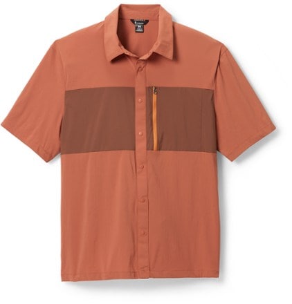 Cotopaxi Sumaco Shirt - Men's 0