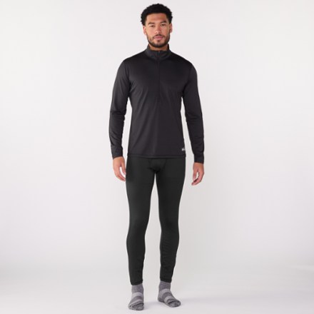 REI Co-op Lightweight Base Layer Bottoms - Men's 3