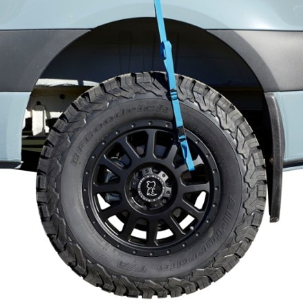 Kelty Sideroads Car Awning 7