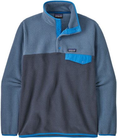 Patagonia Snap T Clothing