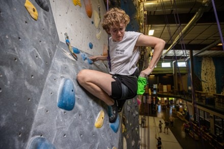 Scarpa Helix Climbing Shoes - Men's 10