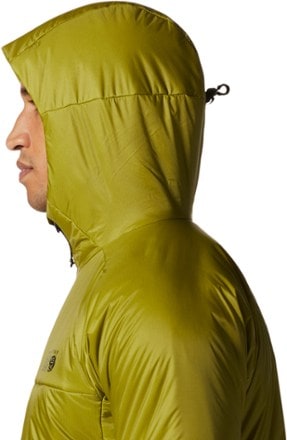 Mountain Hardwear Compressor Hoodie - Men's 6