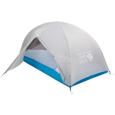 Mountain Hardwear Aspect 2 Tent 3