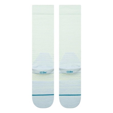 Stance Traveleer Mid Wool Snow Socks 2