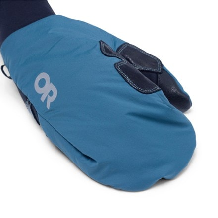 Outdoor Research Deviator Mittens 1