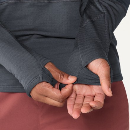 Patagonia R1 Pullover Hoody - Women's 6