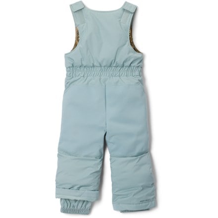 Columbia Mighty Mogul II Snowsuit Set - Toddlers' 3