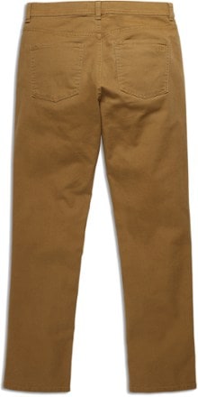 Topo Designs Dirt 5-Pocket Pants - Men's 4