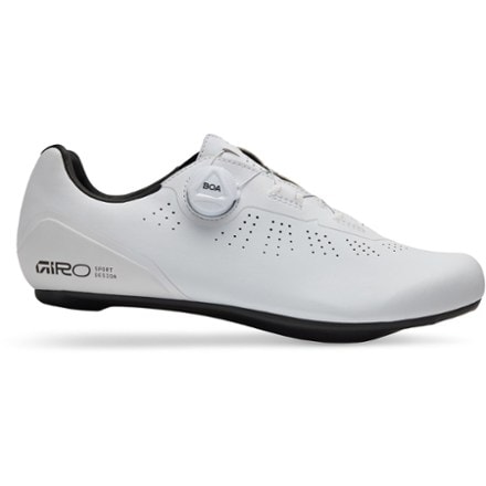 Giro Cadet II Cycling Shoes 0