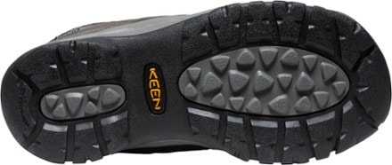 KEEN Kaci III Winter Waterproof Boots - Women's 4