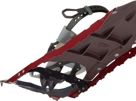 MSR Revo Trail Snowshoes - Women's 4