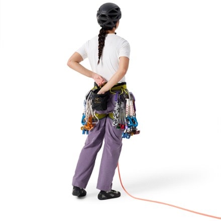 Arc'teryx Ion SL Chalk Bag 6