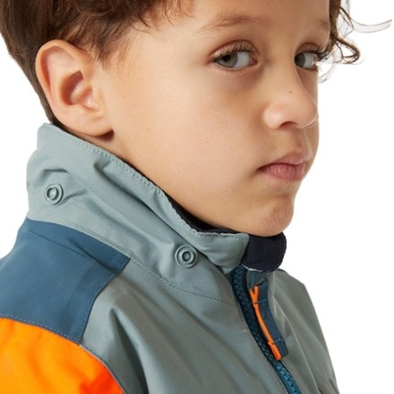 Helly Hansen Rider 2.0 Insulated Jacket - Toddlers' 5