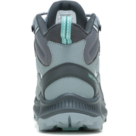 Merrell Speed Strike 2 Mid Waterproof Hiking Boots - Women's 3