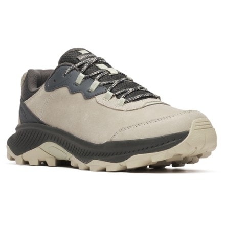 Merrell Speed Strike 2 Leather Hiking Shoes - Men's 2